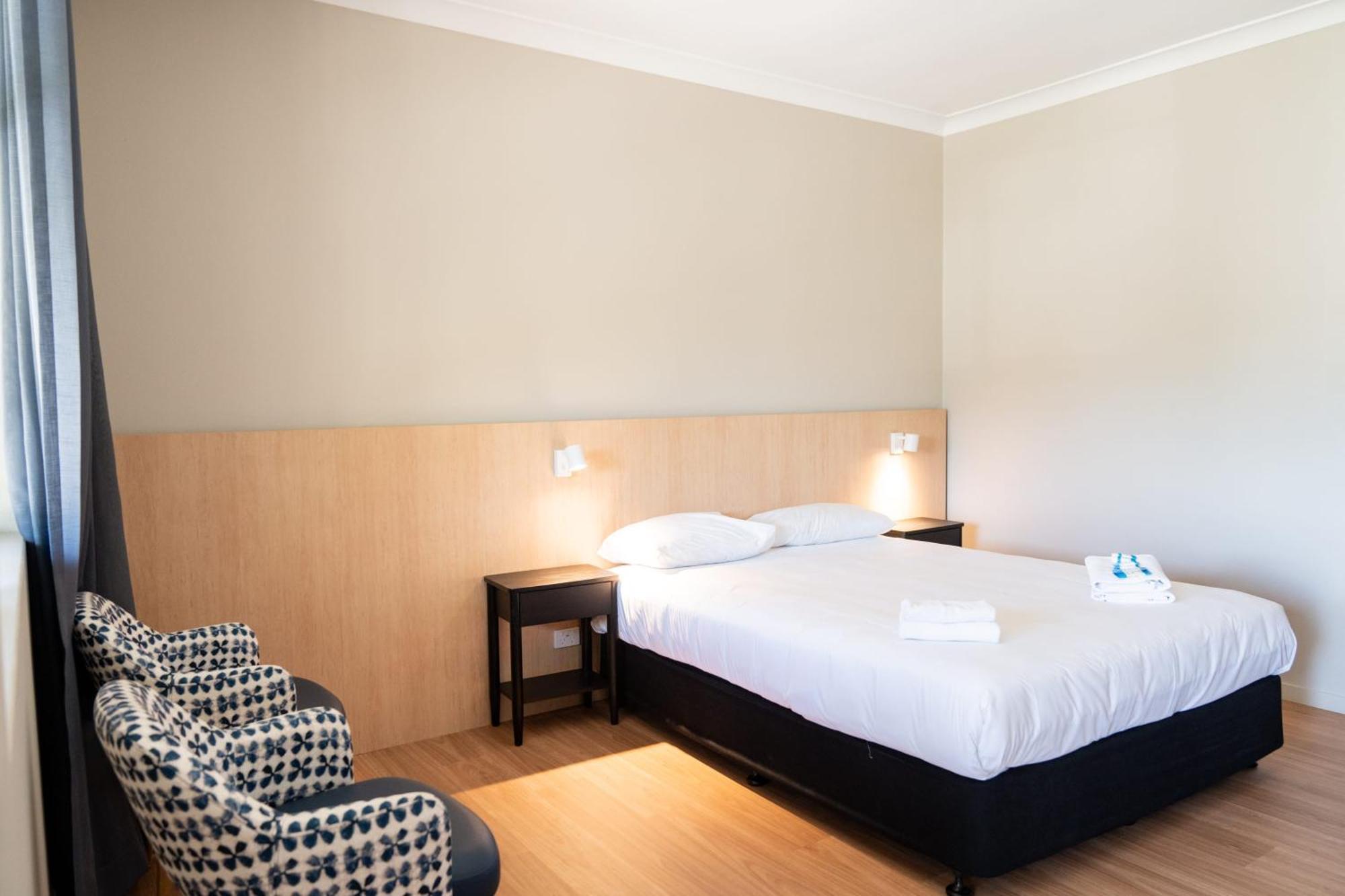 El Toro Motel Warwick Farm Extérieur photo