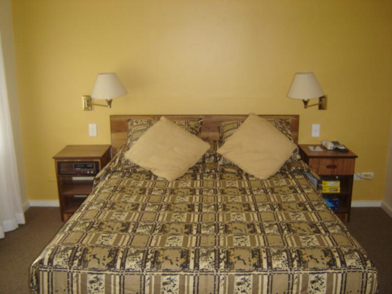 El Toro Motel Warwick Farm Extérieur photo