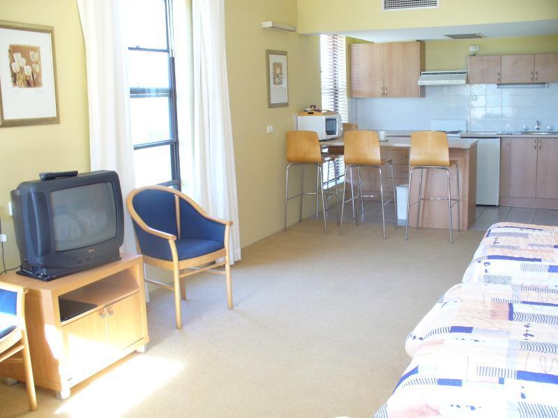 El Toro Motel Warwick Farm Extérieur photo