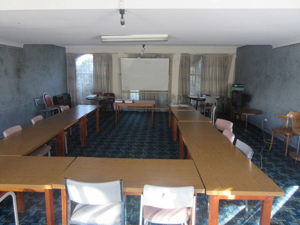 El Toro Motel Warwick Farm Extérieur photo