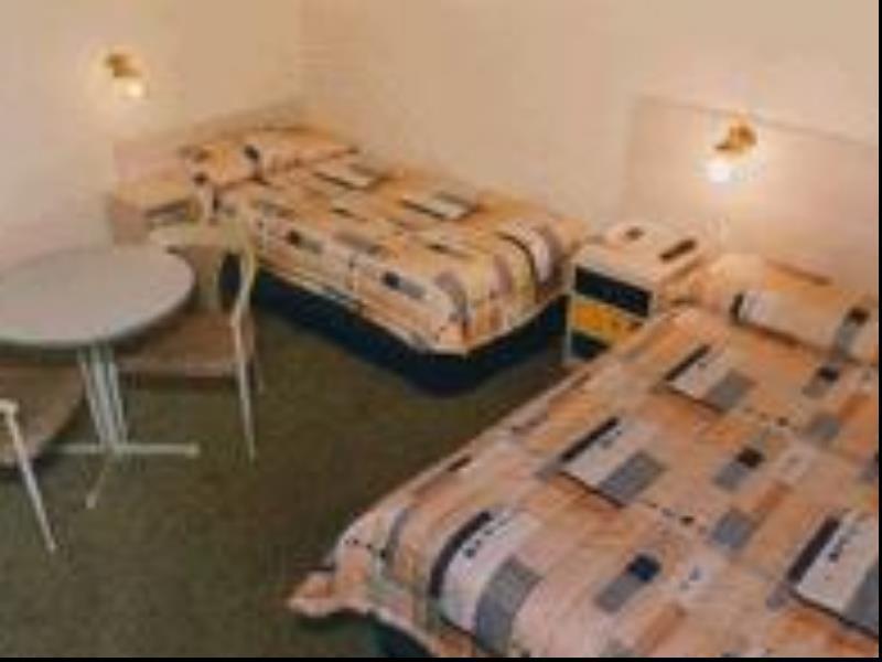 El Toro Motel Warwick Farm Extérieur photo