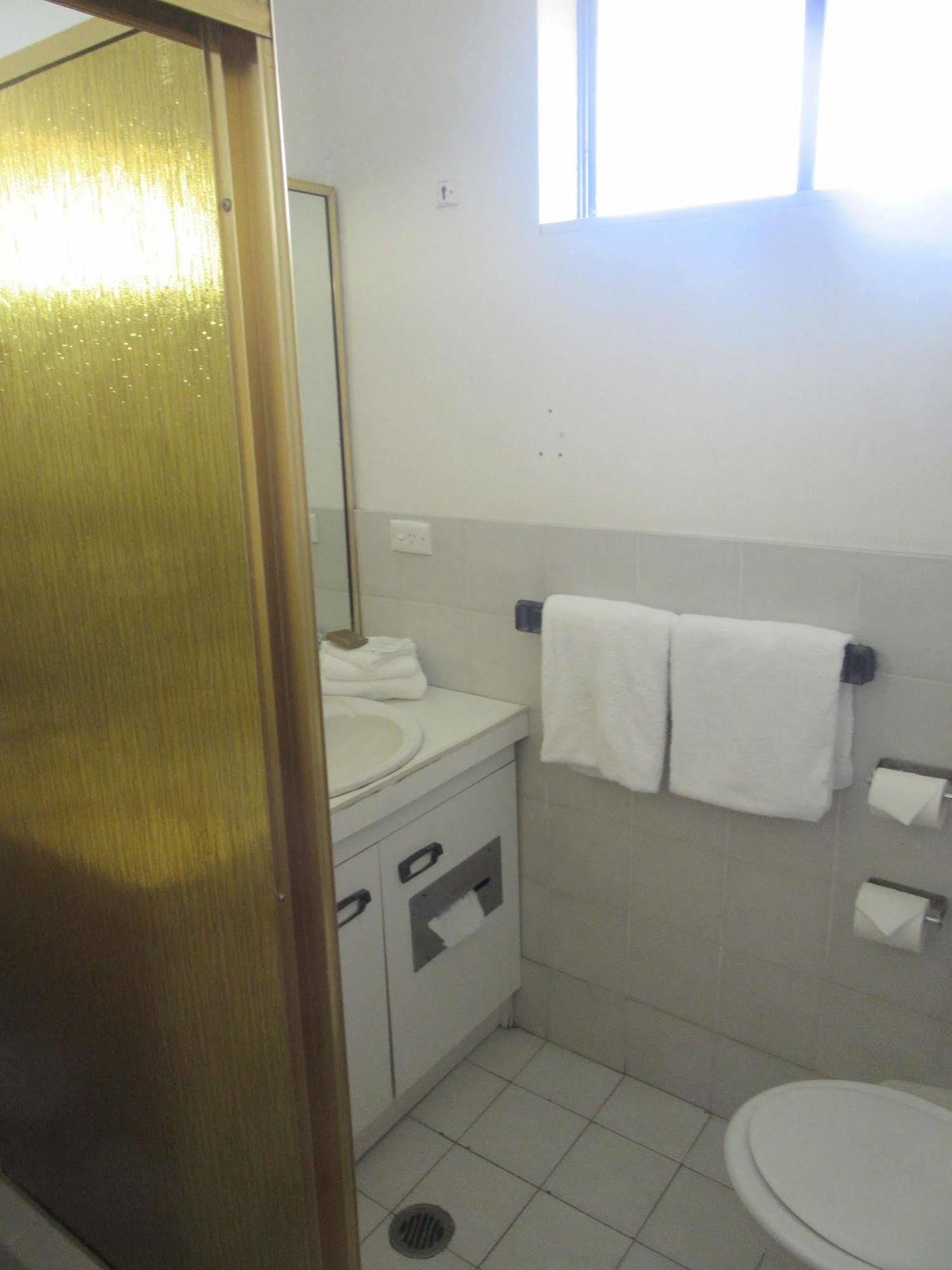 El Toro Motel Warwick Farm Extérieur photo