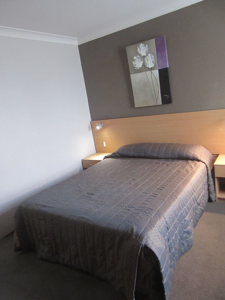 El Toro Motel Warwick Farm Extérieur photo