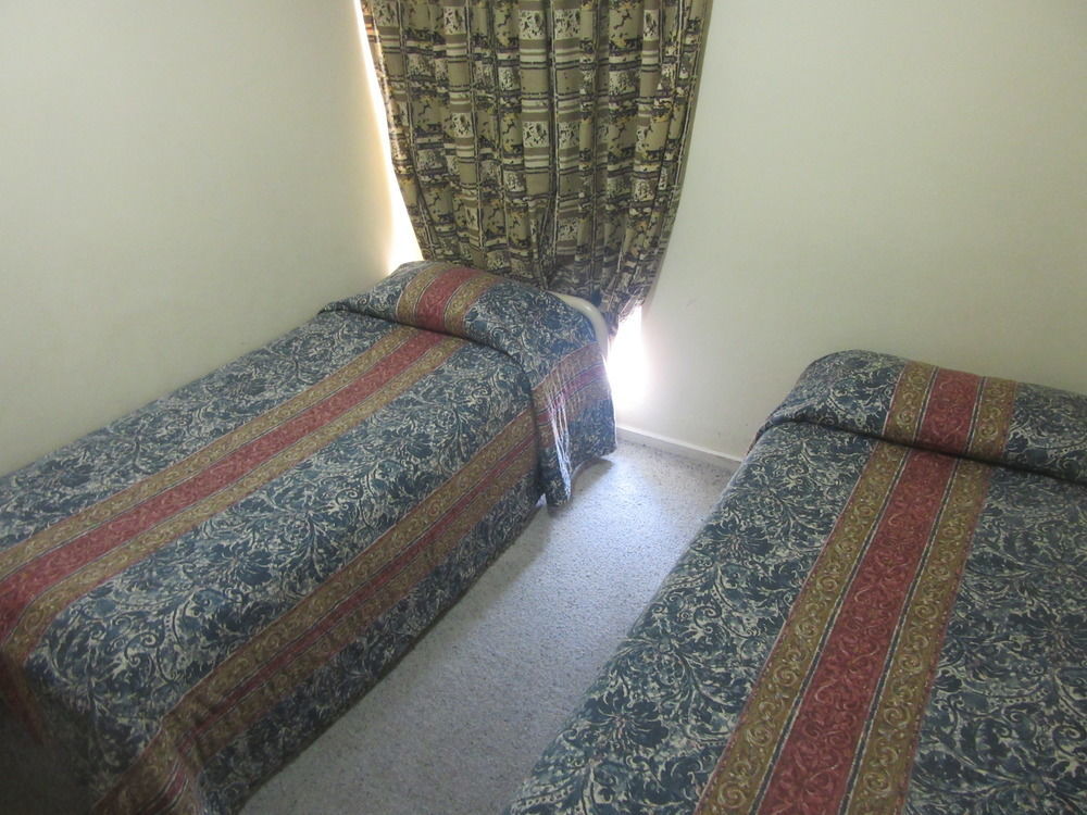El Toro Motel Warwick Farm Extérieur photo