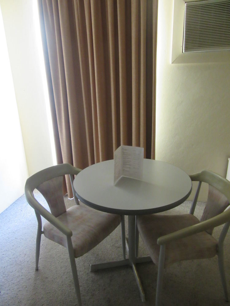 El Toro Motel Warwick Farm Extérieur photo